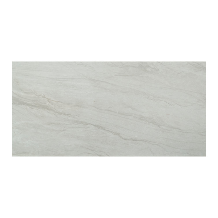 MSI Durban 12" x24" Porcelain Stone Look Wall & Floor Tile Wayfair